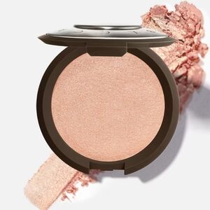 Smashbox BECCA Shimmering Skin Perfector - Rose Quartz NIB